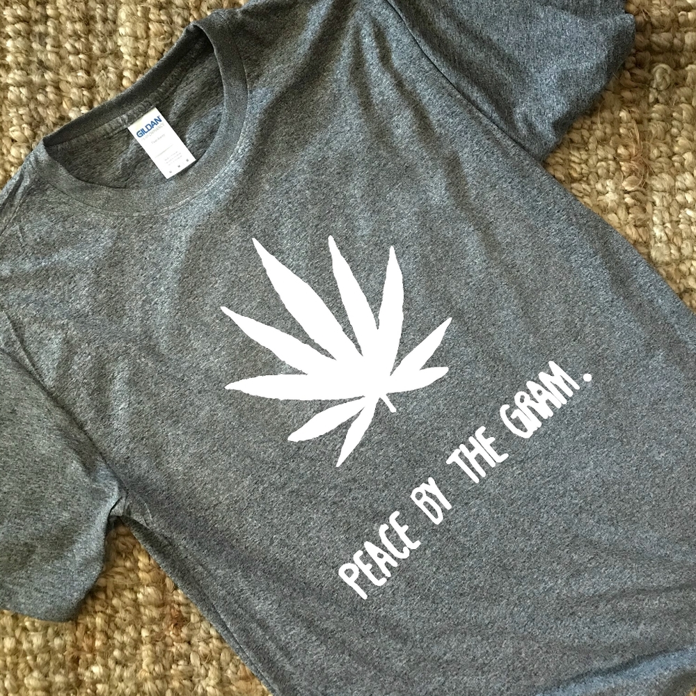 Cannabis New custom shirt